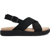 Basutės Keen Elle Luxe1030522 Juoda