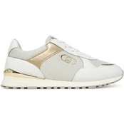 Laisvalaikio batai Liu Jo Maxi Wonder 01 BF5009 PX685 Balta