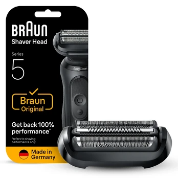 Braun Kombinuotas pakelis 54B