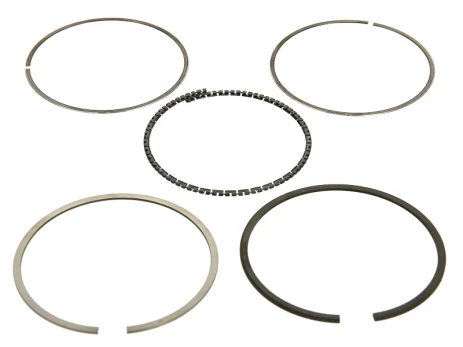 GOETZE 08-125607-00 Piston rings set