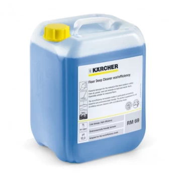 Cleaning agents KARCHER 6.296-049.0