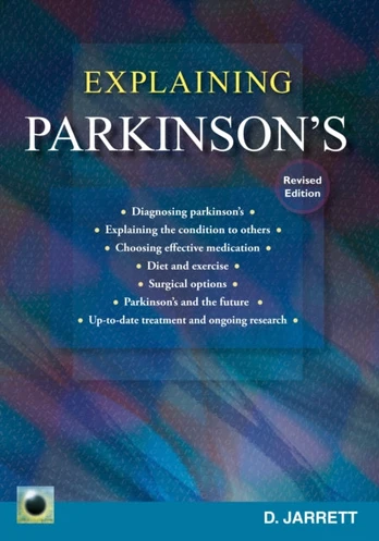 Emerald Guide to Explaining Parkinson's, Revised Edition 2025