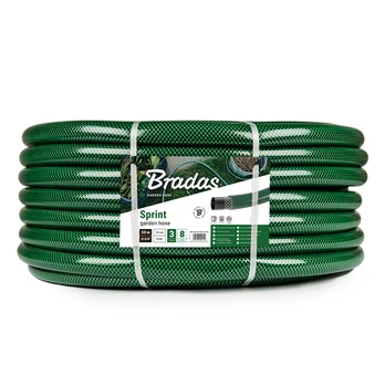 Sodo laistymo žarna Bradas SPRINT 1" - 50 m