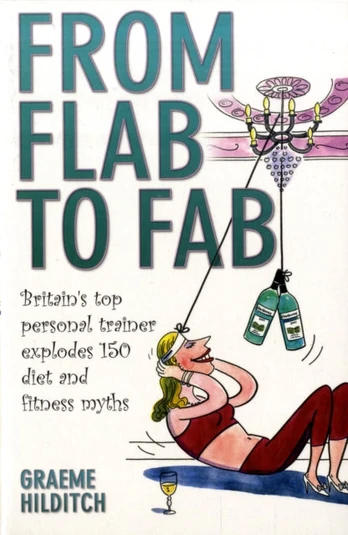 From Flab to Fab