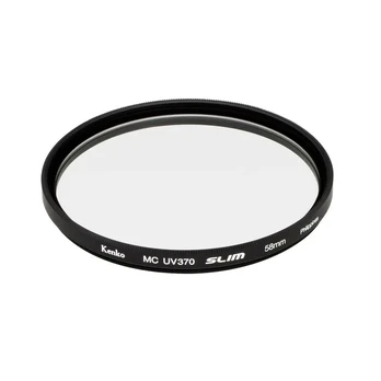 KENKO FILTER MC UV370 SLIM 49MM
