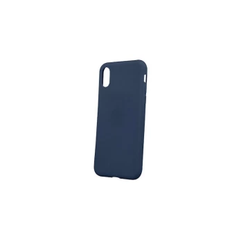 iLike Redmi 9T / Poco M3 Matt TPU dėklas Xiaomi Dark Blue