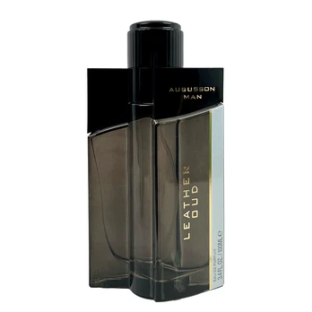 Vyriški kvepalai, Aubusson, Leather & Oud EDT 100ml