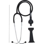 Stetoskopas KS TOOLS 150.1645 kaina
