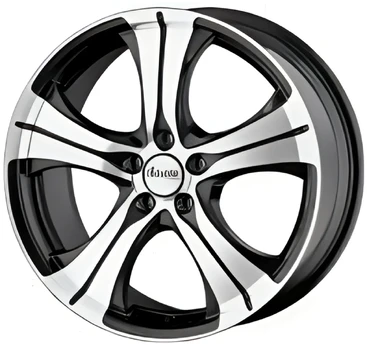 ADVANTI STRAYCAT 8x18" 5X110 ET35