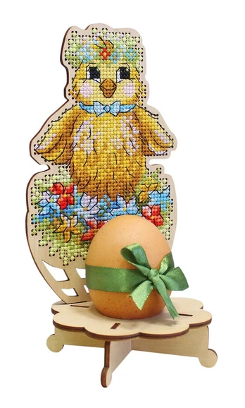 Easter egg holder "Chick" SO-049
