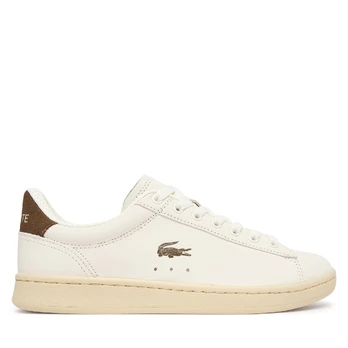 Laisvalaikio batai Lacoste Carnaby Set 52SFA0111 Kreminė
