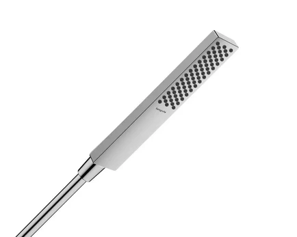 Hansgrohe Pulsify E – rankinis dušas, EcoSmart, chromas 24320000