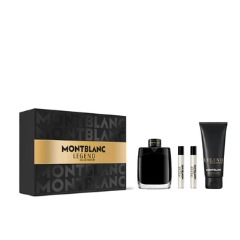 Mont Blanc MONTBLANC LEGEND EDP 100 VAPO+7.5+7.5+G