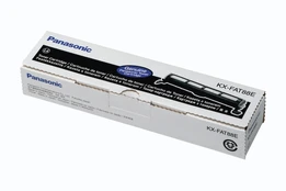 Milteliai Panasonic KX-FAT88E kaina