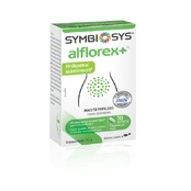 SYMBIOSYS ALFLOREX+, 30 kaps, kaina