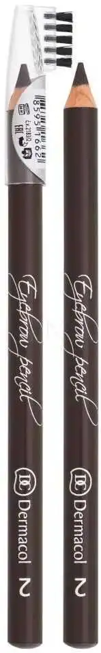 Eyebrow Pencil No.2 1,6g