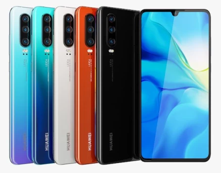 Huawei P30 128GB