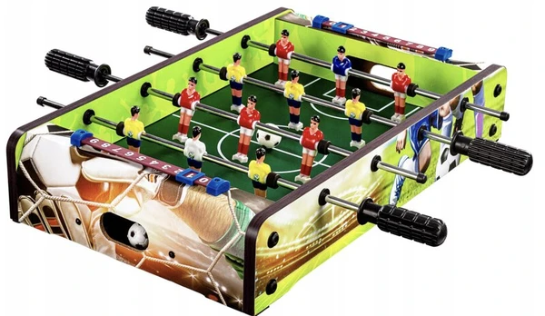 Stalo futbolas GamesPlanet