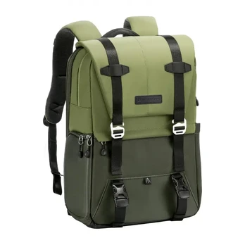 Beta Backpack 20L Photography (Army Green)