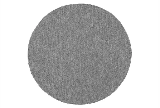 4Living Carpet Leina 133cm pilkas
