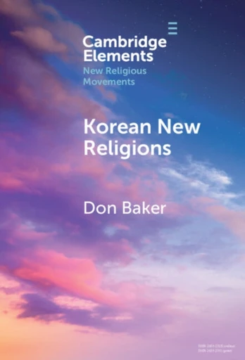 Korean New Religions