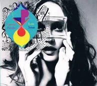CD Vanessa Paradis - Love Songs