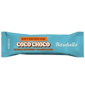 Barebells Protein Bar, Coco Choco, 55 g kaina