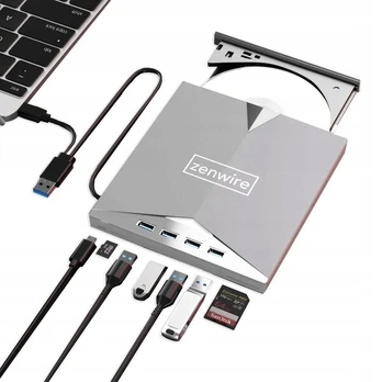 Zenwire H61 diskas