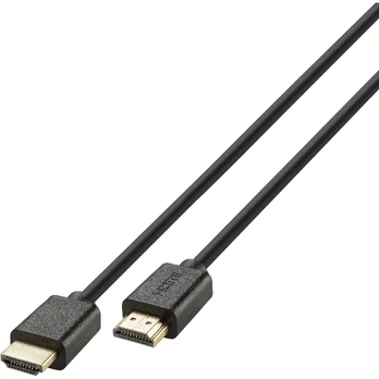 „Vivanco“ kabelis HDMI – HDMI 2.1 2m (47176)