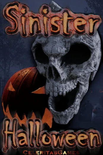 Sinister Halloween PC
