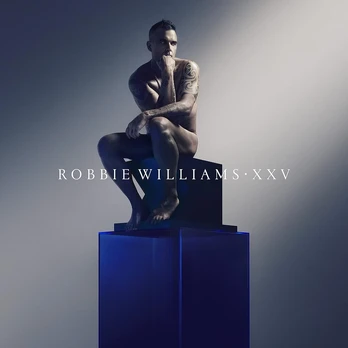 Vinilinė plokštelė Xxv-deluxe & True North