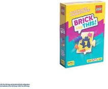 Adc Blackfire LEGO Brick Like This