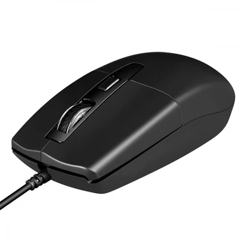 IBOX Rook wired optical mouse cable 1.8m | IMOF010