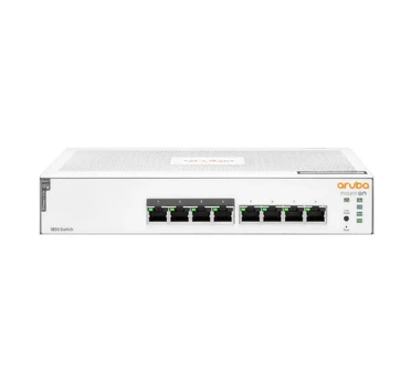 HPE Aruba Instant On 1830 8G 4p Class4