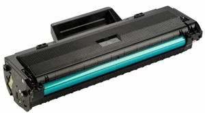 Tonerių kasetė Generink HP W1106A, juoda
