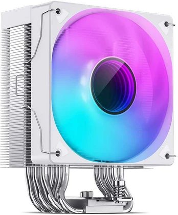 Jonsbo CR-1000 V2 RGB - baltas