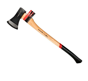 Proline Pro-Line Axe universalus medinis 0,6kg 36cm (12726)