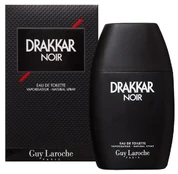 Tualetinis vanduo Guy Laroche Drakkar Noir EDT vyrams 200 ml kaina