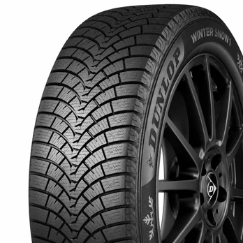 DUNLOP WINTER SNOW1 215/55R17 98T