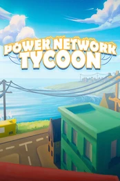 Power Network Tycoon PC
