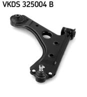 Vikšro valdymo svirtis SKF VKDS 325004 B kaina