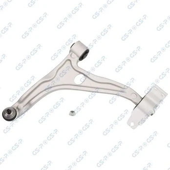 Vikšro valdymo svirtis GSP S063236