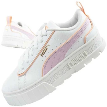 Puma bateliai