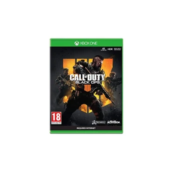 Call Of Duty: Black Ops Iiii Xbox One