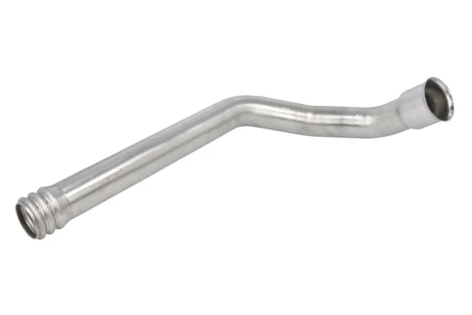 Oil cooler hose