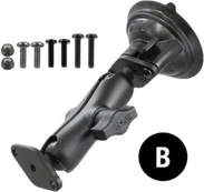 RAM Mounts Mounting Set