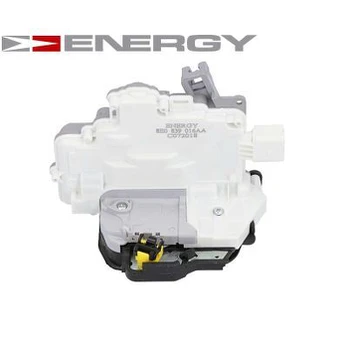 Durų užraktas ENERGY ZDT0026P