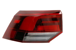 Galinis žibintas MAGNETI MARELLI 714081970101 kaina
