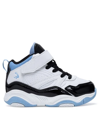 Shaq Laisvalaikio batai SHAQNOTIZE AQ95000T-WXL Balta