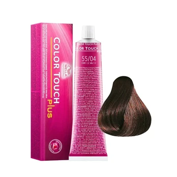 Wella Color Touch Plus plaukų dažai 60 ml